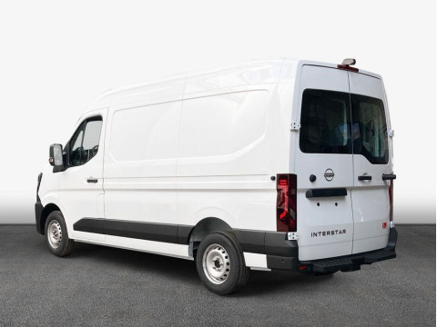 Ansicht 2 - Neuwagen Fahrzeug, Modell Interstar der Marke Nissan von Verkäufer Autohaus am Handweiser GmbH