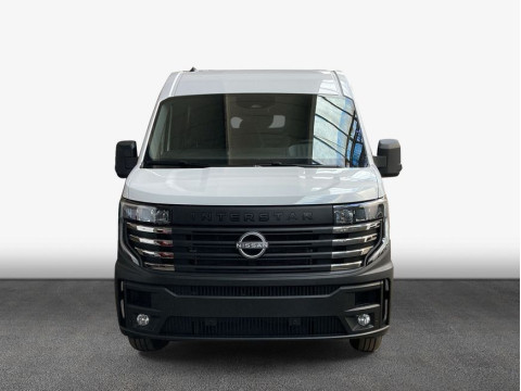 Ansicht 3 - Neuwagen Fahrzeug, Modell Interstar der Marke Nissan von Verkäufer Autohaus am Handweiser GmbH