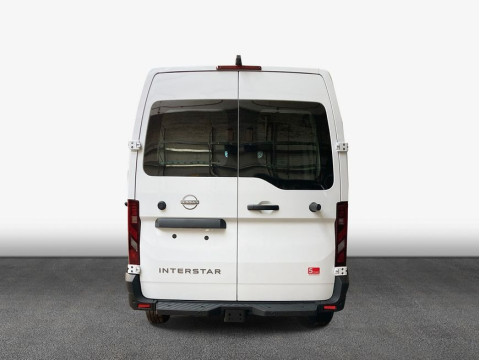 Ansicht 4 - Neuwagen Fahrzeug, Modell Interstar der Marke Nissan von Verkäufer Autohaus am Handweiser GmbH