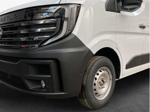 Ansicht 5 - Neuwagen Fahrzeug, Modell Interstar der Marke Nissan von Verkäufer Autohaus am Handweiser GmbH