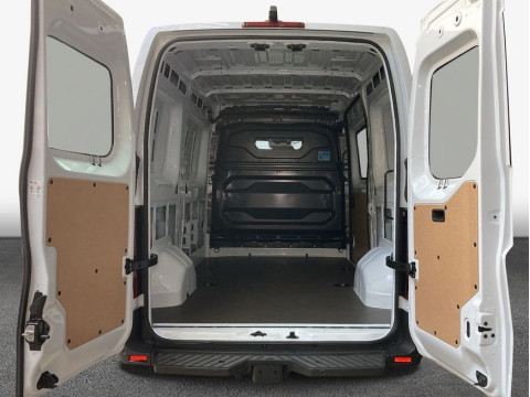 Ansicht 6 - Neuwagen Fahrzeug, Modell Interstar der Marke Nissan von Verkäufer Autohaus am Handweiser GmbH