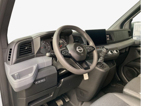 Ansicht 7 - Neuwagen Fahrzeug, Modell Interstar der Marke Nissan von Verkäufer Autohaus am Handweiser GmbH