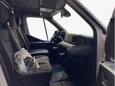 Ansicht 8 - Neuwagen Fahrzeug, Modell Interstar der Marke Nissan von Verkäufer Autohaus am Handweiser GmbH