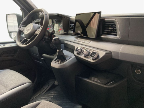 Ansicht 9 - Neuwagen Fahrzeug, Modell Interstar der Marke Nissan von Verkäufer Autohaus am Handweiser GmbH