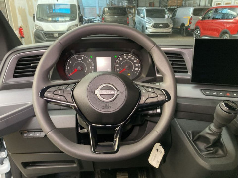 Ansicht 10 - Neuwagen Fahrzeug, Modell Interstar der Marke Nissan von Verkäufer Autohaus am Handweiser GmbH