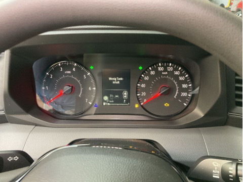 Ansicht 11 - Neuwagen Fahrzeug, Modell Interstar der Marke Nissan von Verkäufer Autohaus am Handweiser GmbH