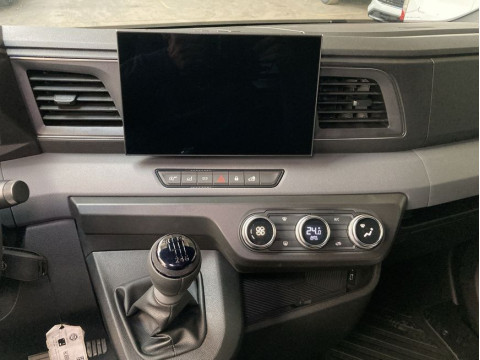 Ansicht 12 - Neuwagen Fahrzeug, Modell Interstar der Marke Nissan von Verkäufer Autohaus am Handweiser GmbH