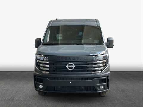 Ansicht 3 - Neuwagen Fahrzeug, Modell Interstar der Marke Nissan von Verkäufer Autohaus am Handweiser GmbH