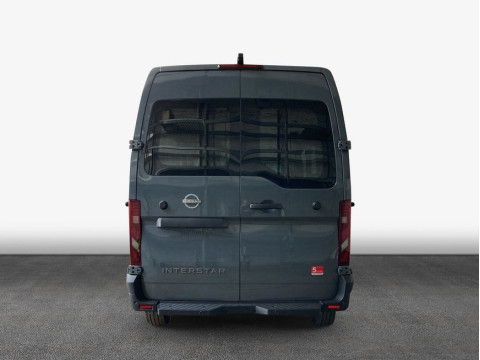 Ansicht 4 - Neuwagen Fahrzeug, Modell Interstar der Marke Nissan von Verkäufer Autohaus am Handweiser GmbH