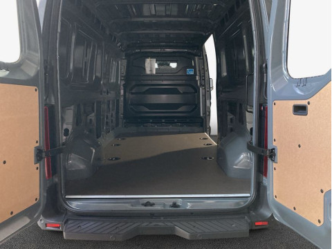 Ansicht 6 - Neuwagen Fahrzeug, Modell Interstar der Marke Nissan von Verkäufer Autohaus am Handweiser GmbH