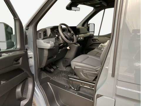 Ansicht 7 - Neuwagen Fahrzeug, Modell Interstar der Marke Nissan von Verkäufer Autohaus am Handweiser GmbH