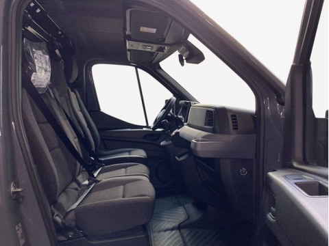 Ansicht 8 - Neuwagen Fahrzeug, Modell Interstar der Marke Nissan von Verkäufer Autohaus am Handweiser GmbH