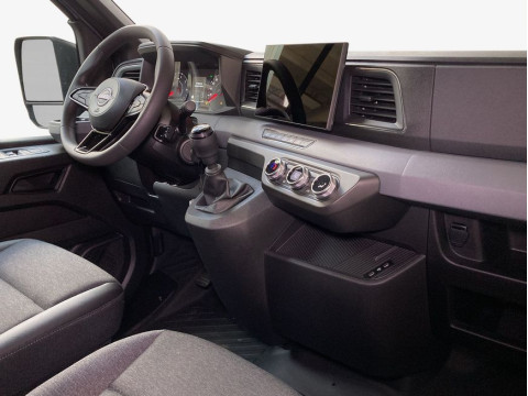 Ansicht 9 - Neuwagen Fahrzeug, Modell Interstar der Marke Nissan von Verkäufer Autohaus am Handweiser GmbH