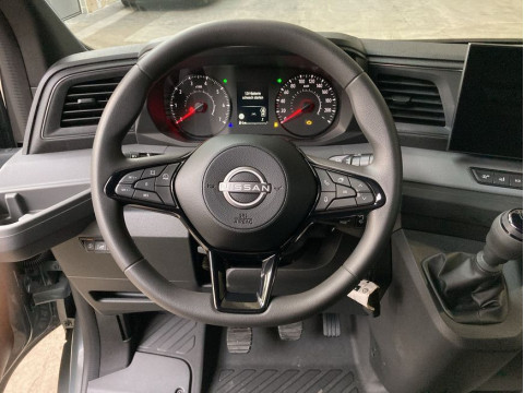 Ansicht 10 - Neuwagen Fahrzeug, Modell Interstar der Marke Nissan von Verkäufer Autohaus am Handweiser GmbH