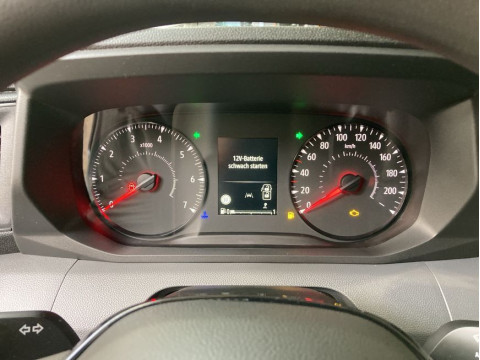 Ansicht 11 - Neuwagen Fahrzeug, Modell Interstar der Marke Nissan von Verkäufer Autohaus am Handweiser GmbH