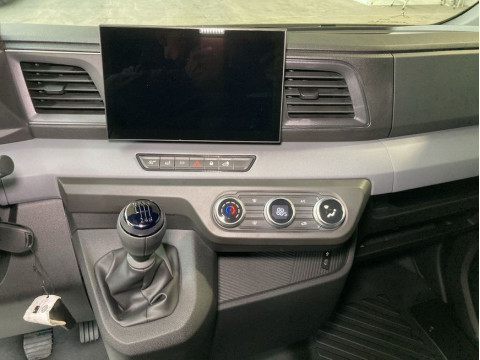 Ansicht 12 - Neuwagen Fahrzeug, Modell Interstar der Marke Nissan von Verkäufer Autohaus am Handweiser GmbH