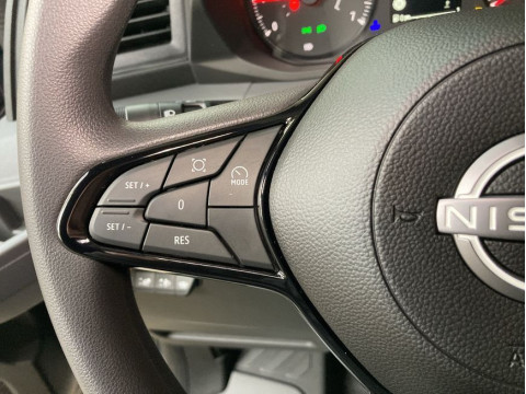 Ansicht 13 - Neuwagen Fahrzeug, Modell Interstar der Marke Nissan von Verkäufer Autohaus am Handweiser GmbH