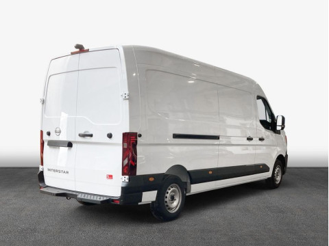 Ansicht 2 - Neuwagen Fahrzeug, Modell Interstar der Marke Nissan von Verkäufer Autohaus am Handweiser GmbH