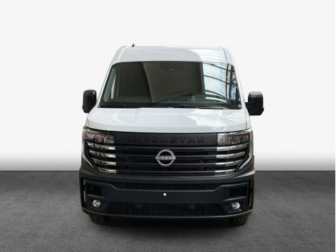 Ansicht 3 - Neuwagen Fahrzeug, Modell Interstar der Marke Nissan von Verkäufer Autohaus am Handweiser GmbH