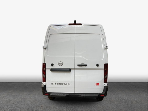 Ansicht 4 - Neuwagen Fahrzeug, Modell Interstar der Marke Nissan von Verkäufer Autohaus am Handweiser GmbH