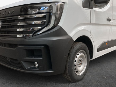 Ansicht 5 - Neuwagen Fahrzeug, Modell Interstar der Marke Nissan von Verkäufer Autohaus am Handweiser GmbH