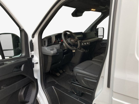 Ansicht 7 - Neuwagen Fahrzeug, Modell Interstar der Marke Nissan von Verkäufer Autohaus am Handweiser GmbH