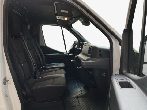 Ansicht 8 - Neuwagen Fahrzeug, Modell Interstar der Marke Nissan von Verkäufer Autohaus am Handweiser GmbH