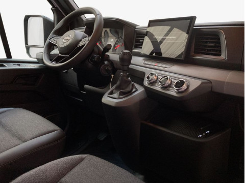 Ansicht 9 - Neuwagen Fahrzeug, Modell Interstar der Marke Nissan von Verkäufer Autohaus am Handweiser GmbH