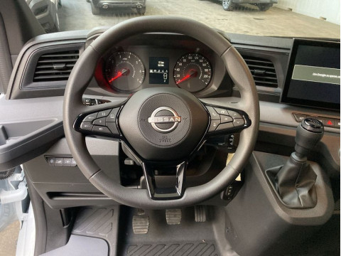 Ansicht 10 - Neuwagen Fahrzeug, Modell Interstar der Marke Nissan von Verkäufer Autohaus am Handweiser GmbH