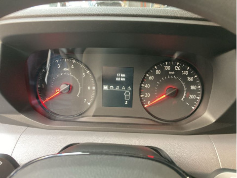 Ansicht 11 - Neuwagen Fahrzeug, Modell Interstar der Marke Nissan von Verkäufer Autohaus am Handweiser GmbH