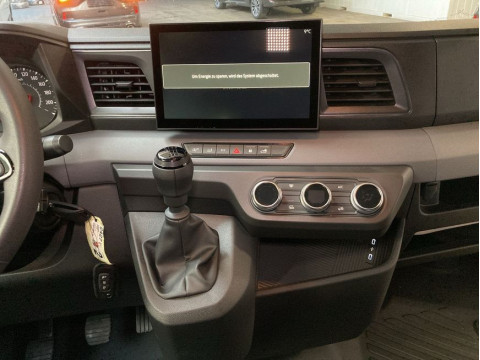 Ansicht 12 - Neuwagen Fahrzeug, Modell Interstar der Marke Nissan von Verkäufer Autohaus am Handweiser GmbH