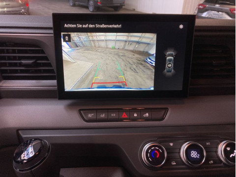 Ansicht 14 - Neuwagen Fahrzeug, Modell Interstar der Marke Nissan von Verkäufer Autohaus am Handweiser GmbH