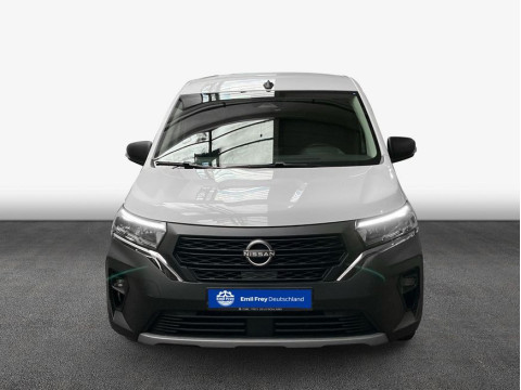 Ansicht 3 - Neuwagen Fahrzeug, Modell Townstar der Marke Nissan von Verkäufer Autohaus am Handweiser GmbH