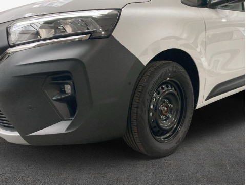 Ansicht 4 - Neuwagen Fahrzeug, Modell Townstar der Marke Nissan von Verkäufer Autohaus am Handweiser GmbH