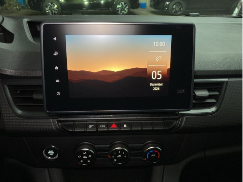 Ansicht 11 - Neuwagen Fahrzeug, Modell Townstar der Marke Nissan von Verkäufer Autohaus am Handweiser GmbH