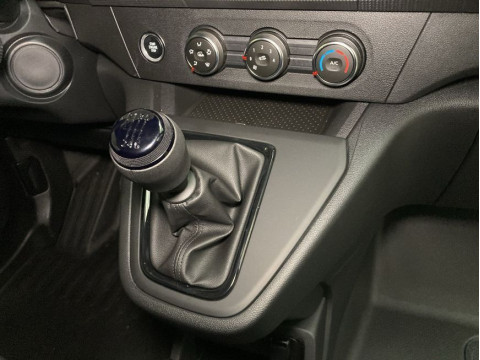 Ansicht 13 - Neuwagen Fahrzeug, Modell Townstar der Marke Nissan von Verkäufer Autohaus am Handweiser GmbH