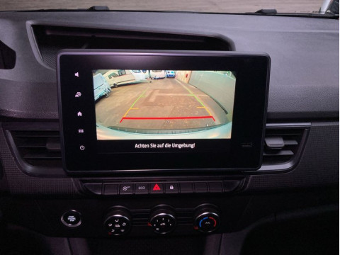 Ansicht 16 - Neuwagen Fahrzeug, Modell Townstar der Marke Nissan von Verkäufer Autohaus am Handweiser GmbH