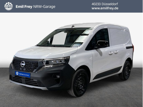 Ansicht 1 - Neuwagen Fahrzeug, Modell Townstar der Marke Nissan von Verkäufer Autohaus am Handweiser GmbH