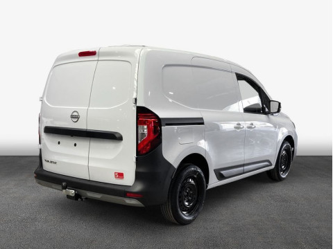 Ansicht 2 - Neuwagen Fahrzeug, Modell Townstar der Marke Nissan von Verkäufer Autohaus am Handweiser GmbH