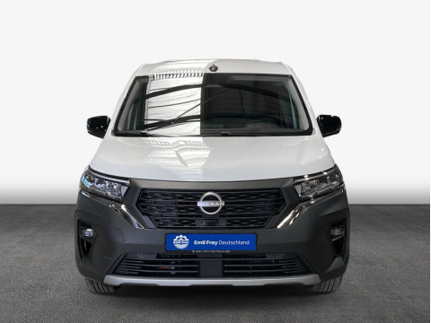 Ansicht 3 - Neuwagen Fahrzeug, Modell Townstar der Marke Nissan von Verkäufer Autohaus am Handweiser GmbH