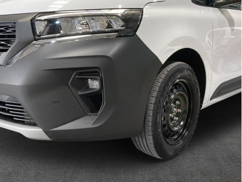 Ansicht 4 - Neuwagen Fahrzeug, Modell Townstar der Marke Nissan von Verkäufer Autohaus am Handweiser GmbH