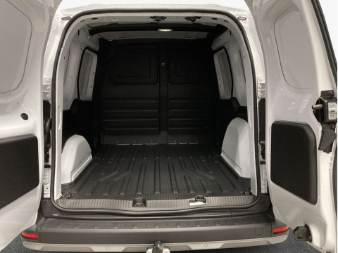 Ansicht 5 - Neuwagen Fahrzeug, Modell Townstar der Marke Nissan von Verkäufer Autohaus am Handweiser GmbH