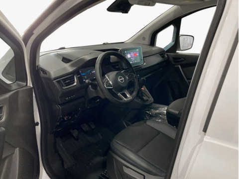 Ansicht 6 - Neuwagen Fahrzeug, Modell Townstar der Marke Nissan von Verkäufer Autohaus am Handweiser GmbH