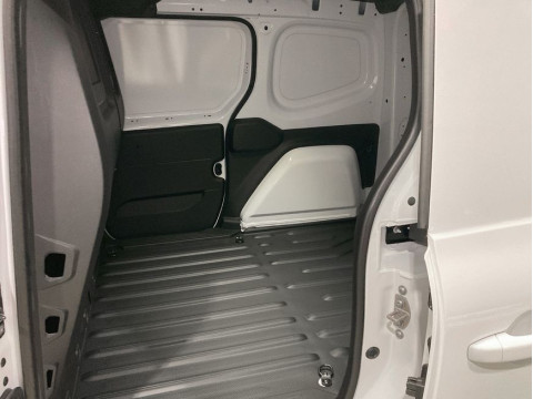 Ansicht 7 - Neuwagen Fahrzeug, Modell Townstar der Marke Nissan von Verkäufer Autohaus am Handweiser GmbH