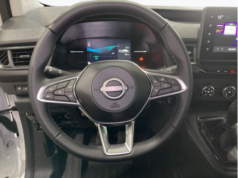 Ansicht 8 - Neuwagen Fahrzeug, Modell Townstar der Marke Nissan von Verkäufer Autohaus am Handweiser GmbH