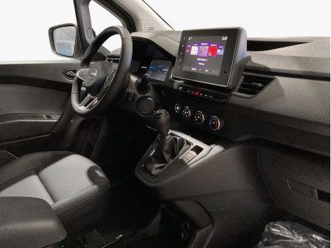 Ansicht 9 - Neuwagen Fahrzeug, Modell Townstar der Marke Nissan von Verkäufer Autohaus am Handweiser GmbH