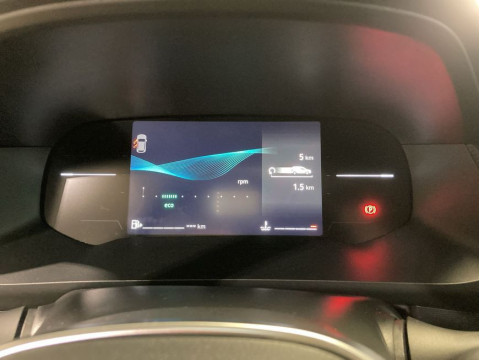 Ansicht 10 - Neuwagen Fahrzeug, Modell Townstar der Marke Nissan von Verkäufer Autohaus am Handweiser GmbH