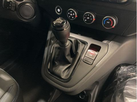 Ansicht 13 - Neuwagen Fahrzeug, Modell Townstar der Marke Nissan von Verkäufer Autohaus am Handweiser GmbH