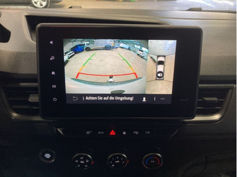 Ansicht 15 - Neuwagen Fahrzeug, Modell Townstar der Marke Nissan von Verkäufer Autohaus am Handweiser GmbH