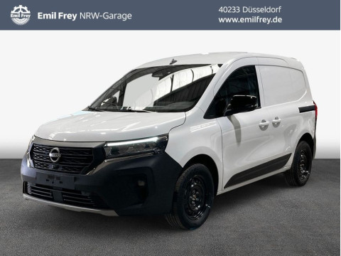 Ansicht 1 - Neuwagen Fahrzeug, Modell Townstar der Marke Nissan von Verkäufer Autohaus am Handweiser GmbH